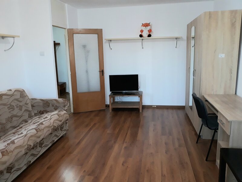 Lacul Tei, Parc, Universitatea Tehnica de Constructii, semistradal ocazie