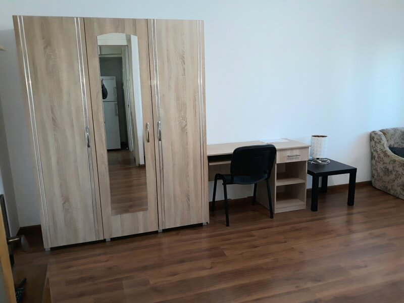 Lacul Tei, Parc, Universitatea Tehnica de Constructii, semistradal ocazie