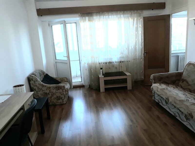 Lacul Tei, Parc, Universitatea Tehnica de Constructii, semistradal ocazie