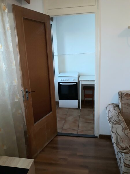 Lacul Tei, Parc, Universitatea Tehnica de Constructii, semistradal ocazie