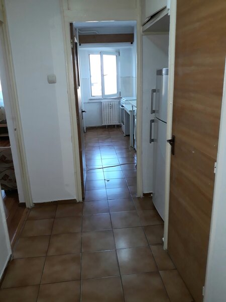 Lacul Tei, Parc, Universitatea Tehnica de Constructii, semistradal ocazie