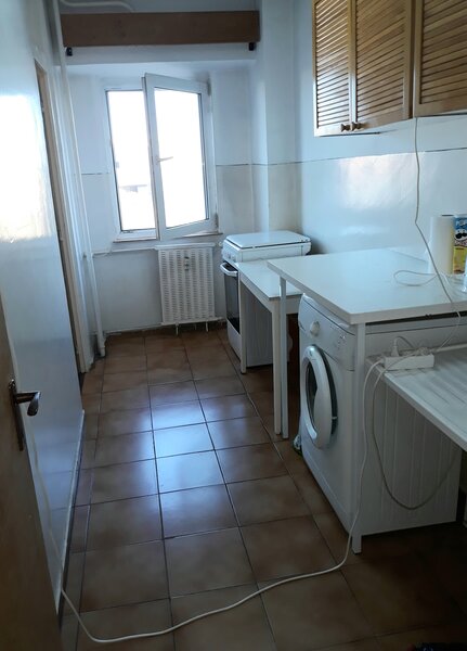 Lacul Tei, Parc, Universitatea Tehnica de Constructii, semistradal ocazie